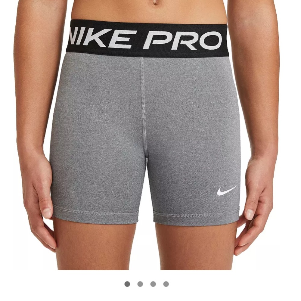 Nike Pro dri fit shorts
